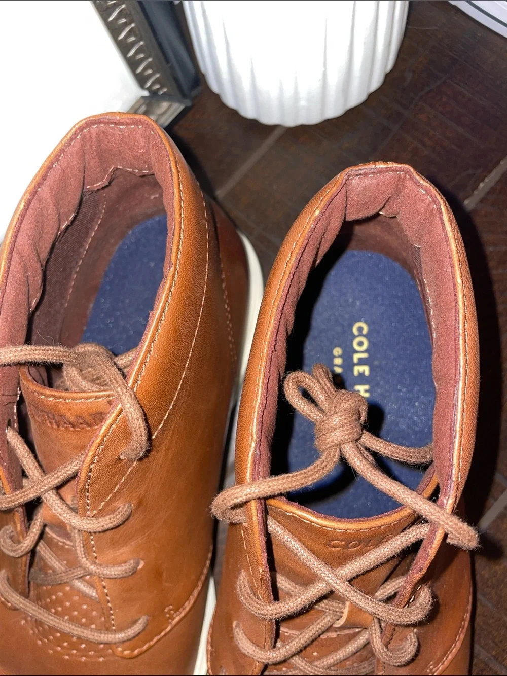 Cole Haan cole haan